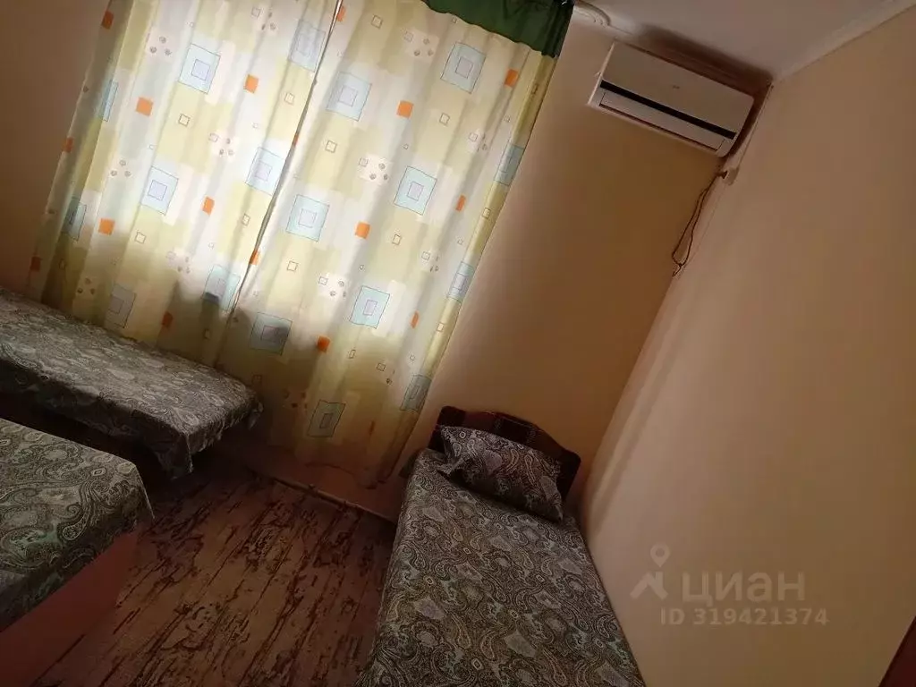 2-к кв. Краснодарский край, Туапсинский муниципальный округ, Джубга ... - Фото 1