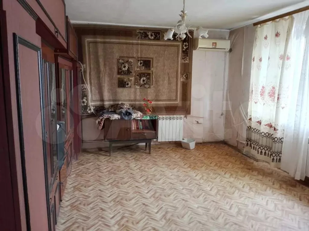 2-к. квартира, 60 м, 5/5 эт. - Фото 0