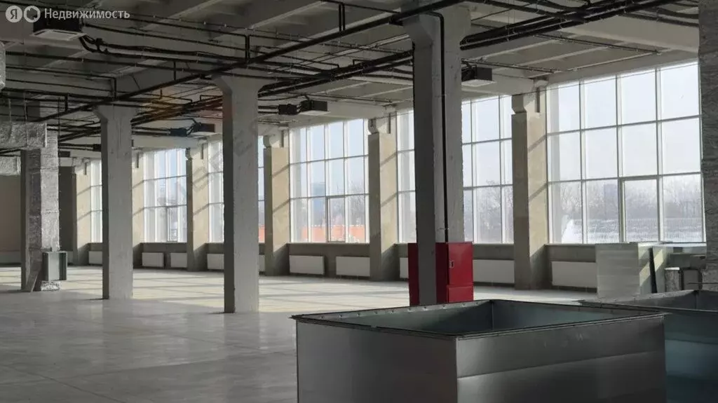 Офис (4200 м) - Фото 2