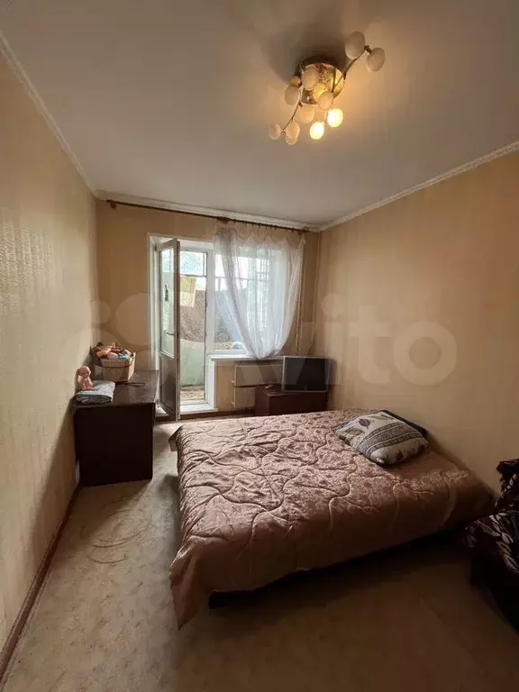 3-к. квартира, 60 м, 4/9 эт. - Фото 0