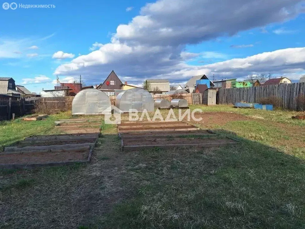 Дом в Заиграевский район, сельское поселение Талецкое, ДНТ Подснежник, ... - Фото 2