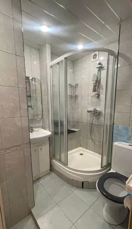 1-к. квартира, 35 м, 4/9 эт. - Фото 1