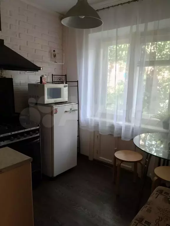 1-к. квартира, 35 м, 3/5 эт. - Фото 0