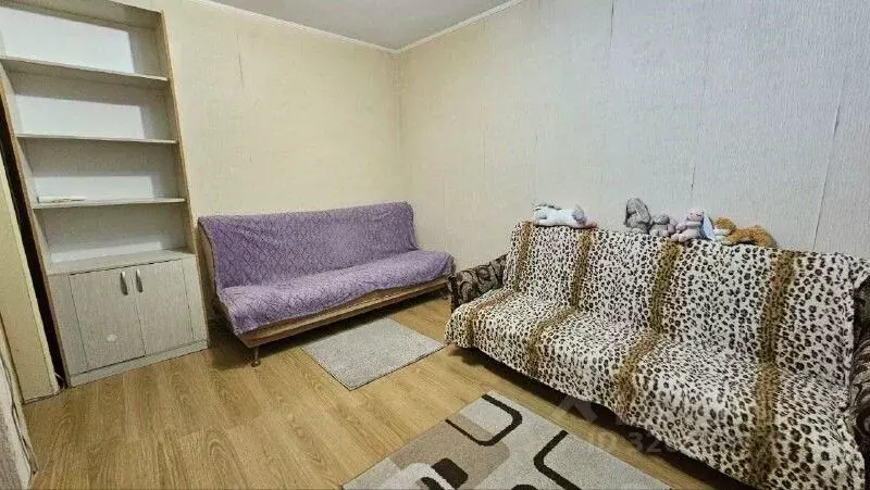 1-к кв. Краснодарский край, Новороссийск Малоземельская ул., 3 (30.0 ... - Фото 2