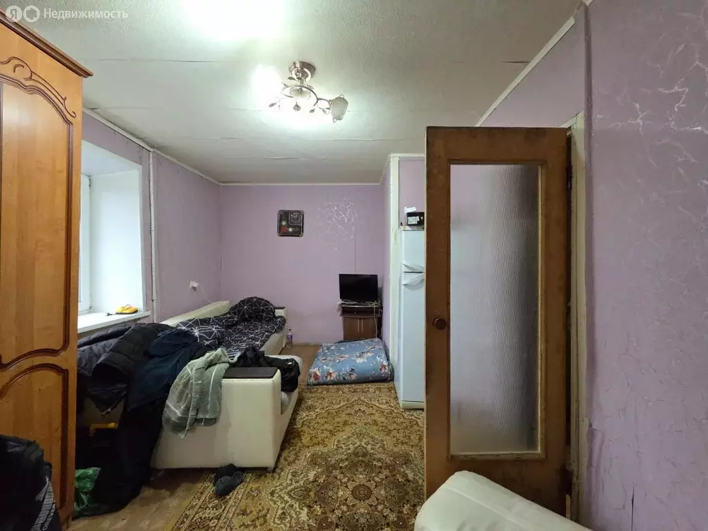 1-комнатная квартира: Ярославль, Большая Техническая улица, 4 (31 м) - Фото 1