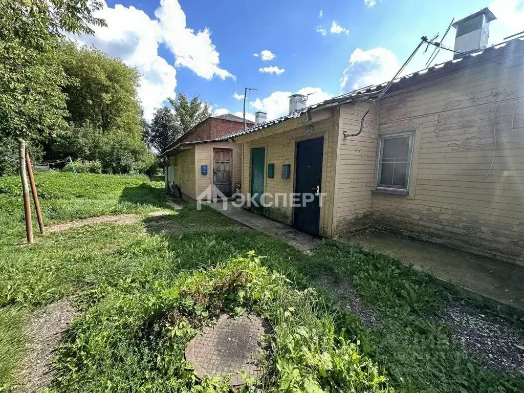 Квартира, 1 комната, 25.3 м - Фото 1