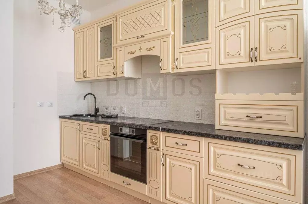 Квартира, 2 комнаты, 39.29 м - Фото 0
