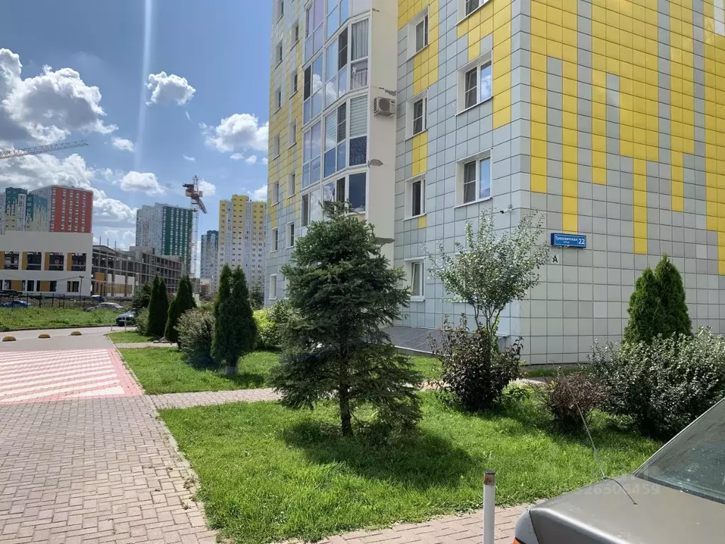 Помещение свободного назначения в Московская область, Солнечногорск ... - Фото 2