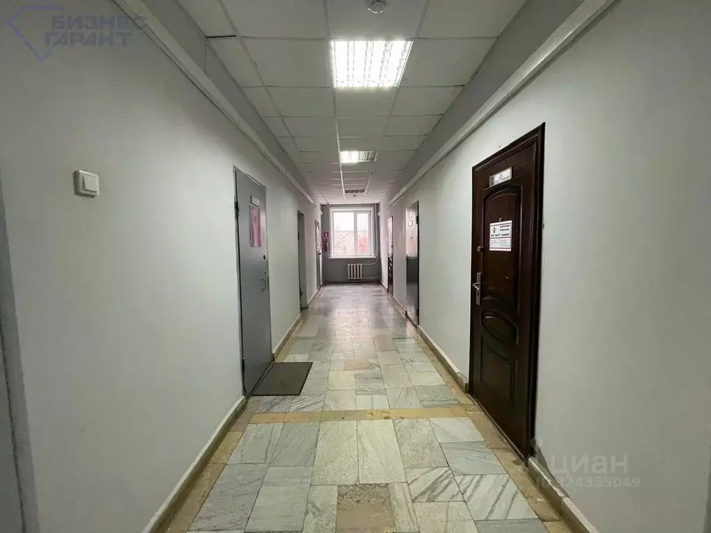 Помещение свободного назначения в Самарская область, Самара ... - Фото 1