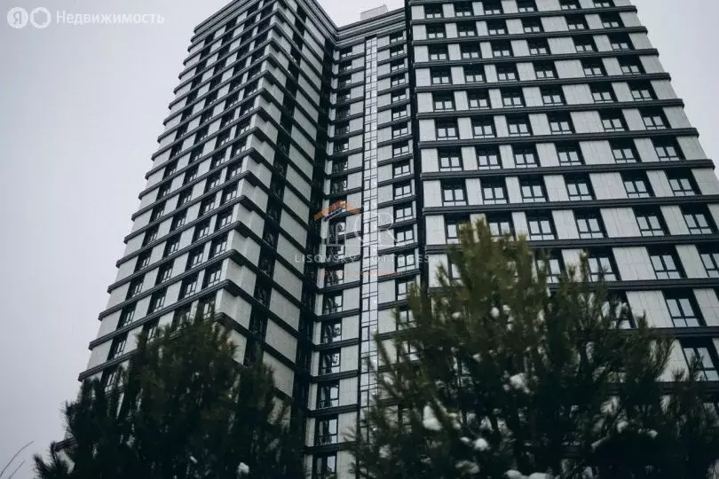 1-комнатная квартира: Уфа, Армавирская улица, 15 (31.6 м) - Фото 2