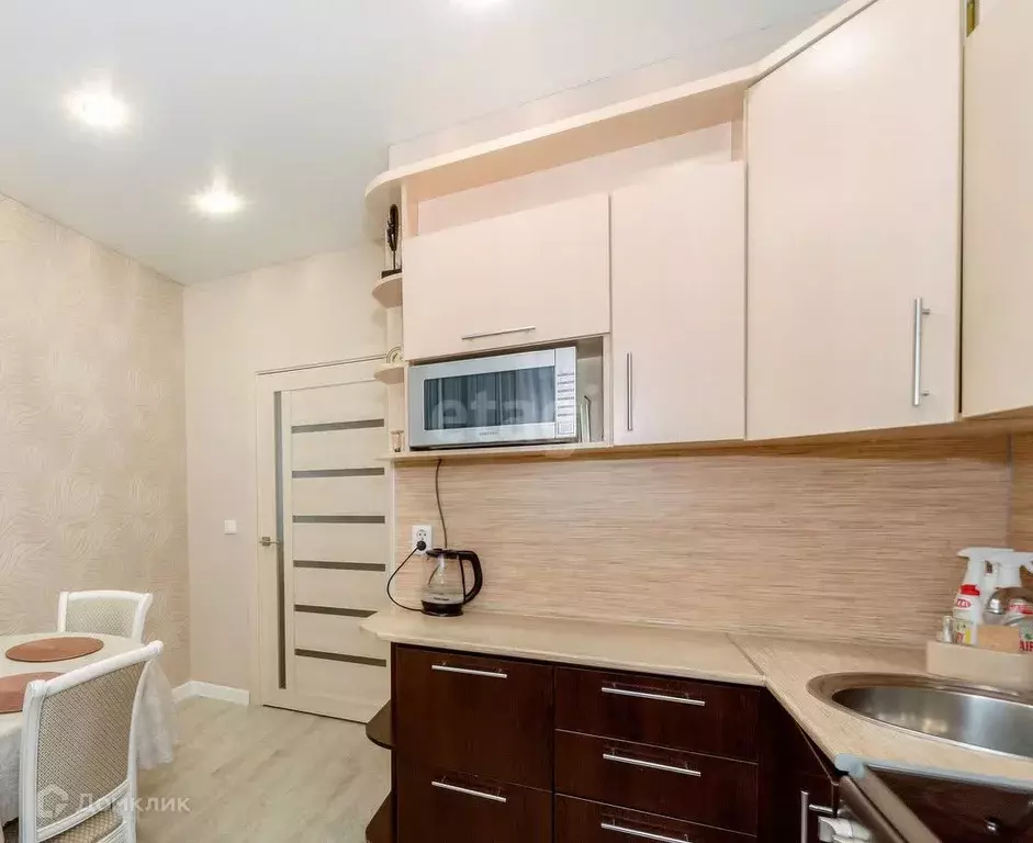 Продаётся 1-к квартира, 38.4 м - Фото 1