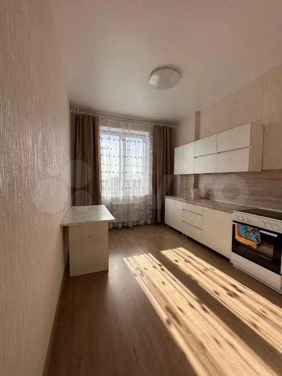 1-к. квартира, 40 м, 21/25 эт. - Фото 0