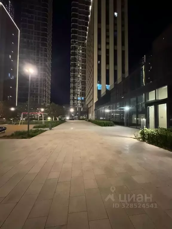 1-к кв. Москва Волоколамское ш., 95/2к7 (40.0 м) - Фото 2