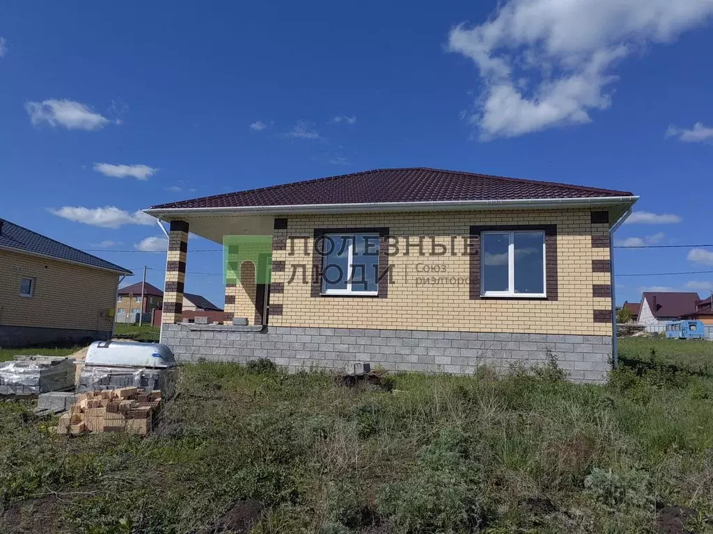 Дом в Белгородская область, Белгород Юго-Западный-2.2 мкр, пер. 4-й ... - Фото 2