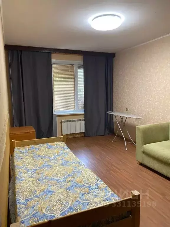 Комната Московская область, Подольск Северная ул., 6 - Фото 1