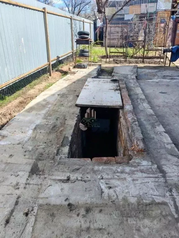 Дом в Саратовская область, Энгельс СНТ Химик-2 мкр,  (102 м) - Фото 1