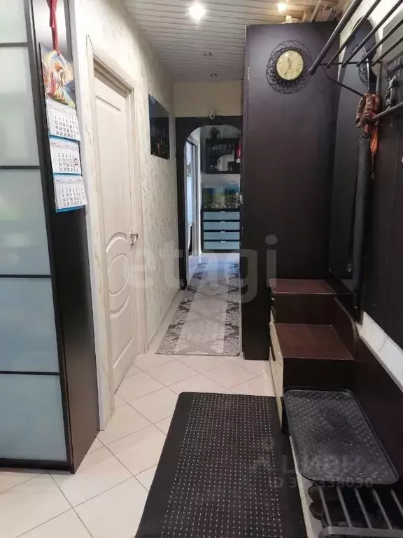 3-к кв. Санкт-Петербург просп. Ветеранов, 99 (59.6 м) - Фото 1