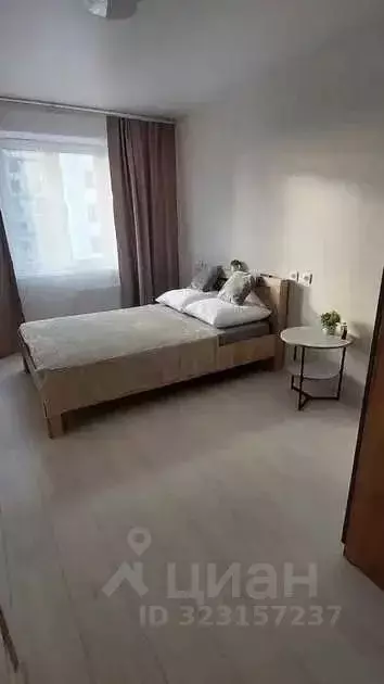 1-к кв. Красноярский край, Красноярск ул. Спандаряна, 1 (58.0 м) - Фото 0