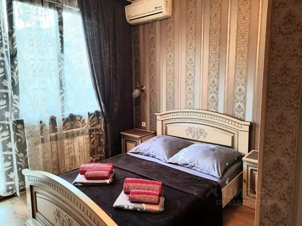 Комната Краснодарский край, Сочи Адлер жилрайон, ул. 8 Марта, 14 - Фото 0