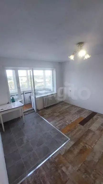 1-к. квартира, 37,1 м, 2/3 эт. - Фото 0