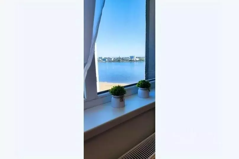 1-к кв. Крым, Саки ул. Набережная, 17 (39.0 м) - Фото 0