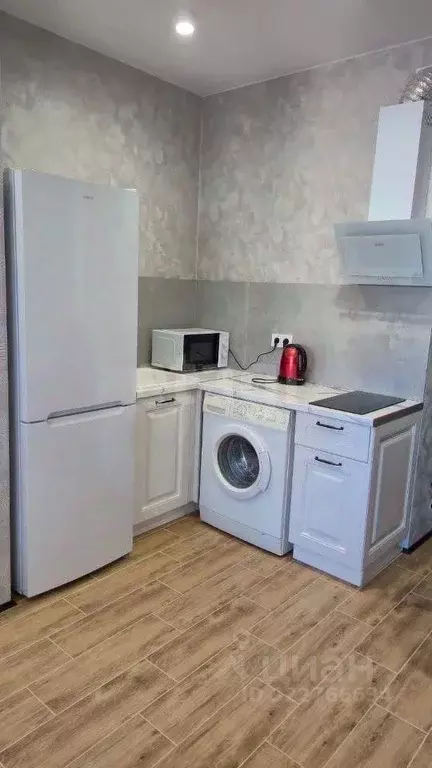 Студия Ростовская область, Ростов-на-Дону ул. Нансена, 103/1/6 (25.0 ... - Фото 1