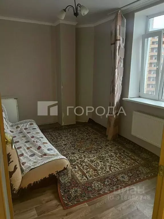 2-к кв. Новосибирская область, Новосибирск ул. В. Высоцкого, 45 (63.0 ... - Фото 1