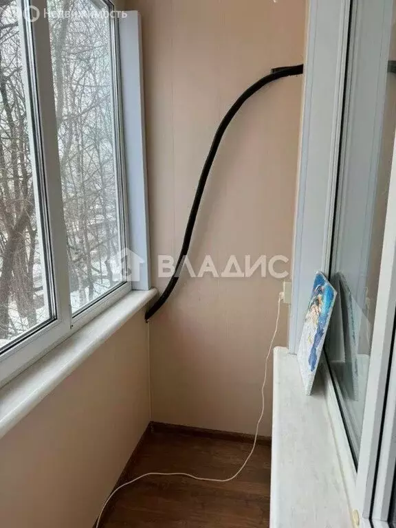 2-комнатная квартира: Москва, Сумской проезд, 12к3 (47 м) - Фото 2