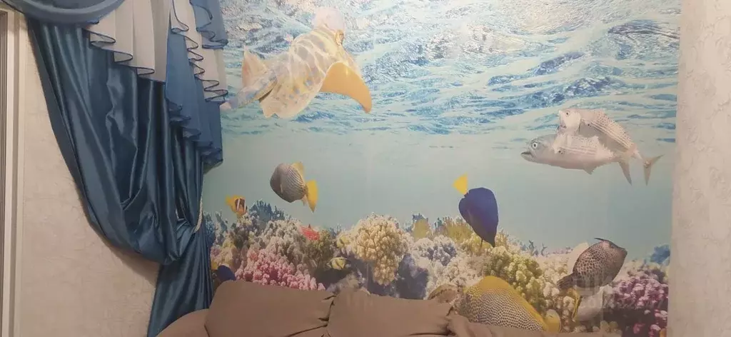 2-к кв. Крым, Ялта ул. Садовая, 27 (40.0 м) - Фото 2