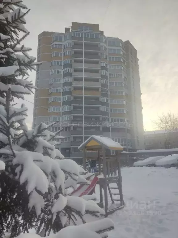 1-к кв. Кировская область, Киров Студенческий проезд, 3а (40.4 м) - Фото 2