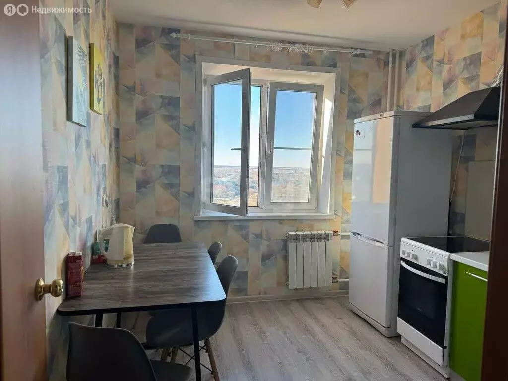 1-комнатная квартира: Южноуральск, улица Яблочкова, 36А (40.6 м) - Фото 0