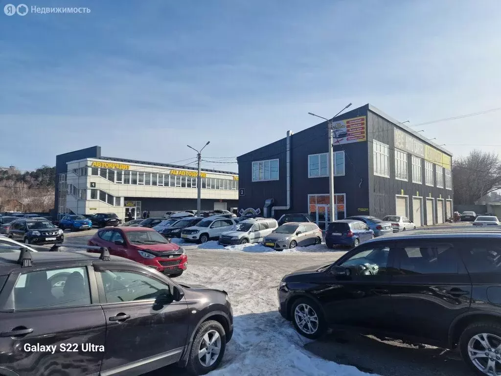 Помещение свободного назначения (1540 м) - Фото 2