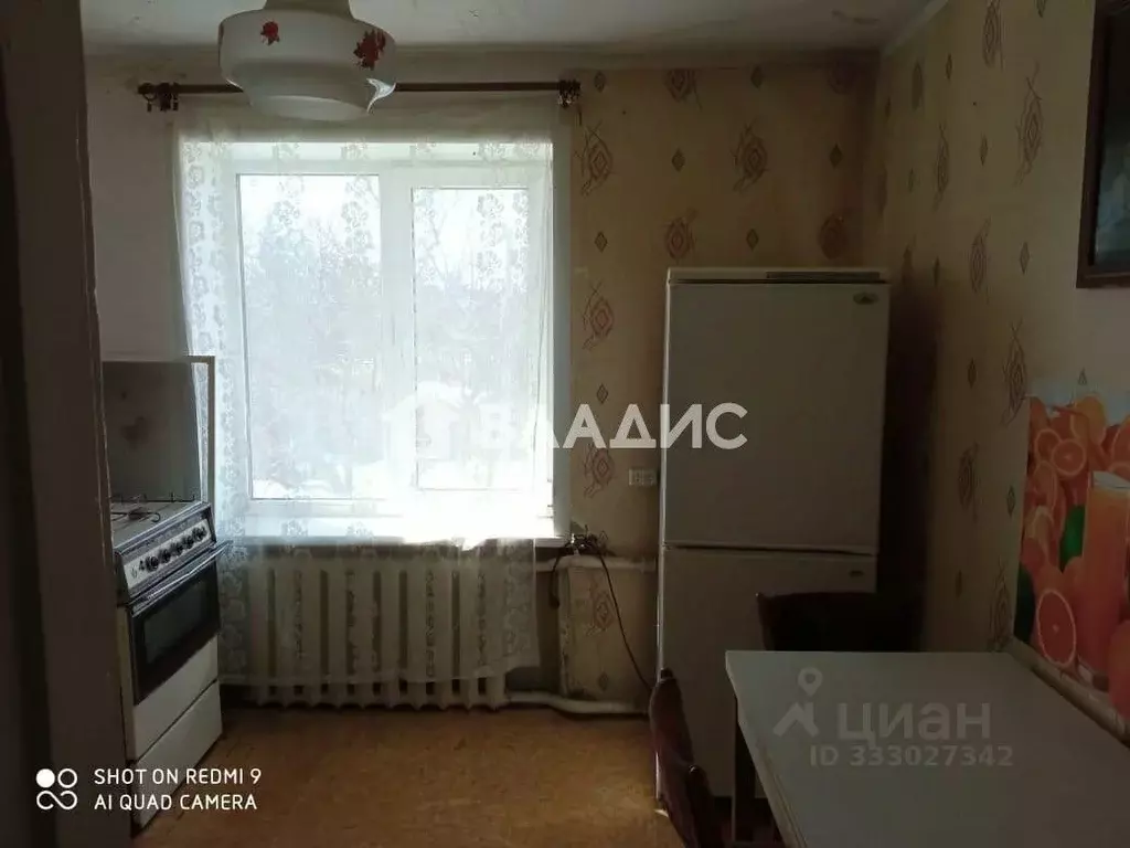 1-к кв. Калужская область, Козельск ул. Достоевского, 1 (38.0 м) - Фото 2