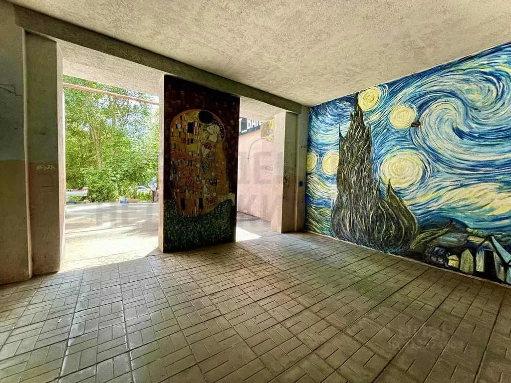 Помещение свободного назначения в Самарская область, Самара ... - Фото 1