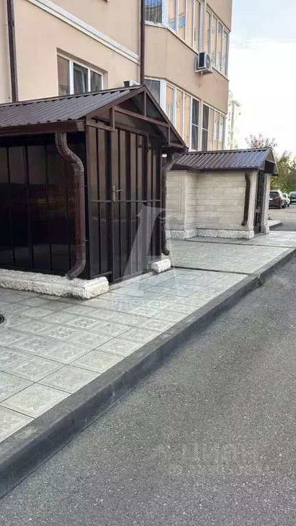 Помещение свободного назначения в Ставропольский край, Пятигорск ... - Фото 0