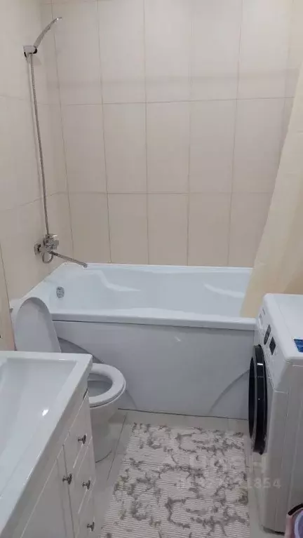 2-к кв. Татарстан, Казань Тэцевская ул., 4Е (53.1 м) - Фото 2