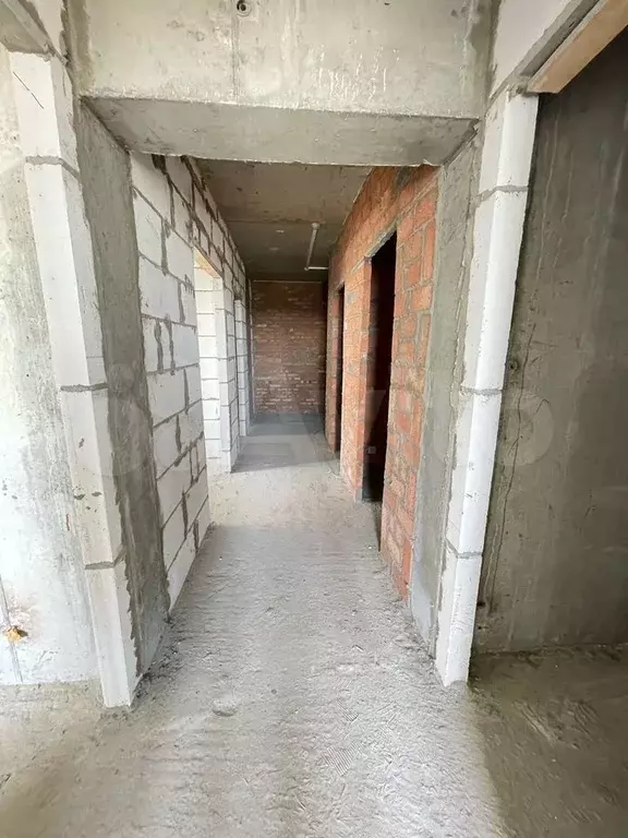 3-к. квартира, 75 м, 6/20 эт. - Фото 0