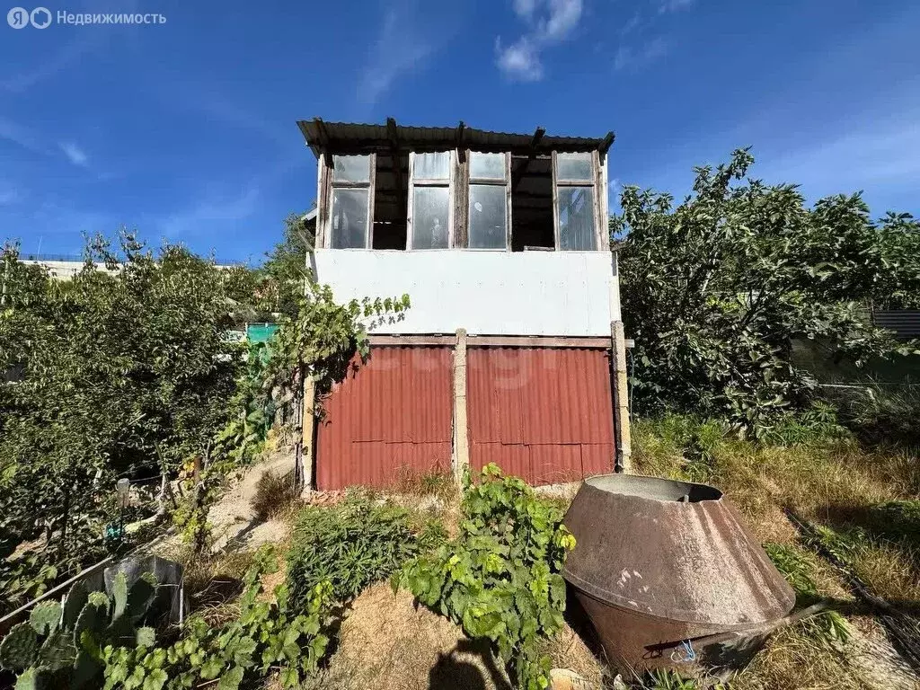 Дом в Севастополь, садовое товарищество Тополёк (31.1 м) - Фото 0