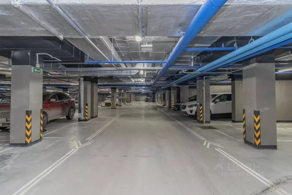 Гараж в Тюменская область, Тюмень ул. 50 лет Октября, 63Г (13 м) - Фото 2