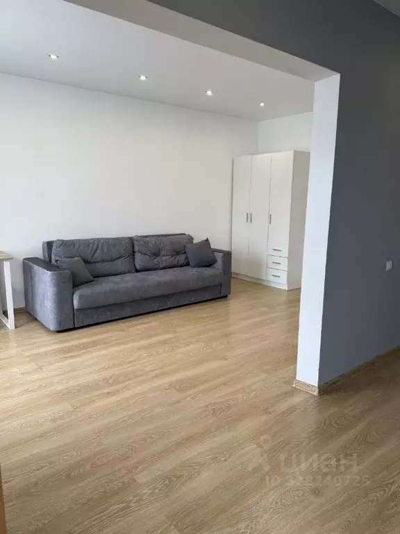 1-к кв. Новосибирская область, Новосибирск ул. Адриена Лежена, 38 ... - Фото 1