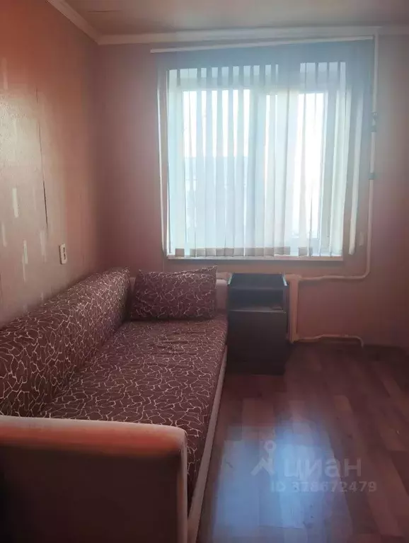 Комната Ставропольский край, Невинномысск ул. Калинина, 179 (12.5 м) - Фото 1