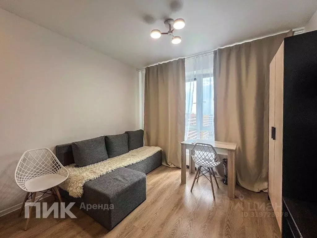 Студия Московская область, Красногорск городской округ, пос. ... - Фото 0
