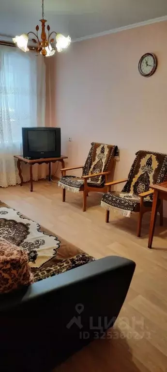 2-к кв. Самарская область, Тольятти Приморский бул., 21 (51.0 м) - Фото 1