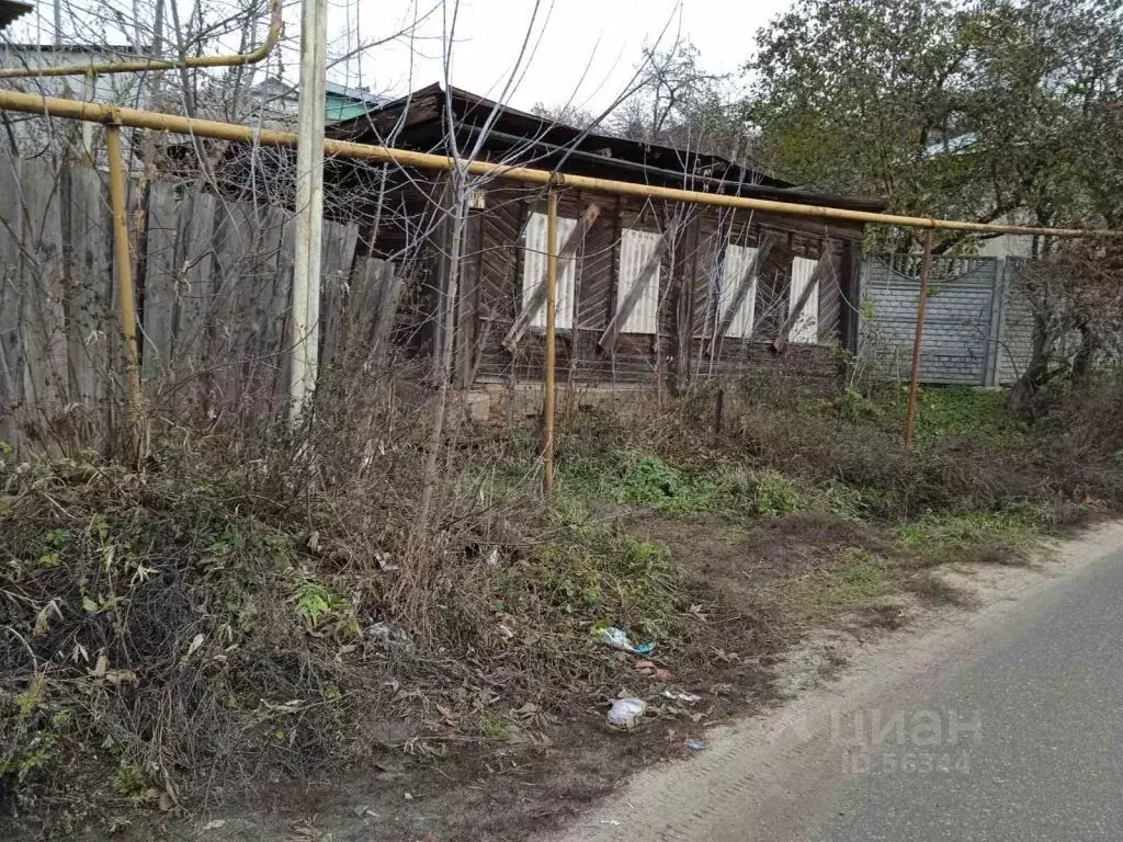 Дом в Нижегородская область, Павлово Луговая ул., 9 (20 м) - Фото 0