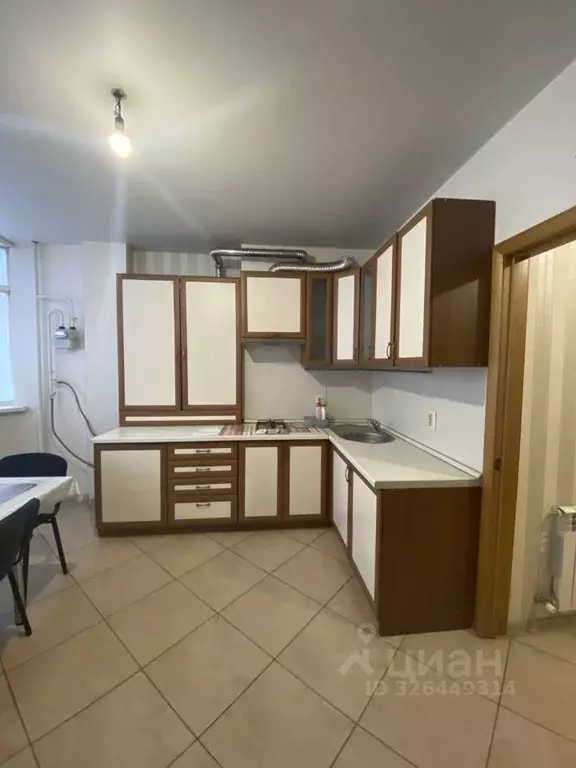 1-к кв. Адыгея, Тахтамукайский район, Яблоновский пгт Космическая ул., ... - Фото 1