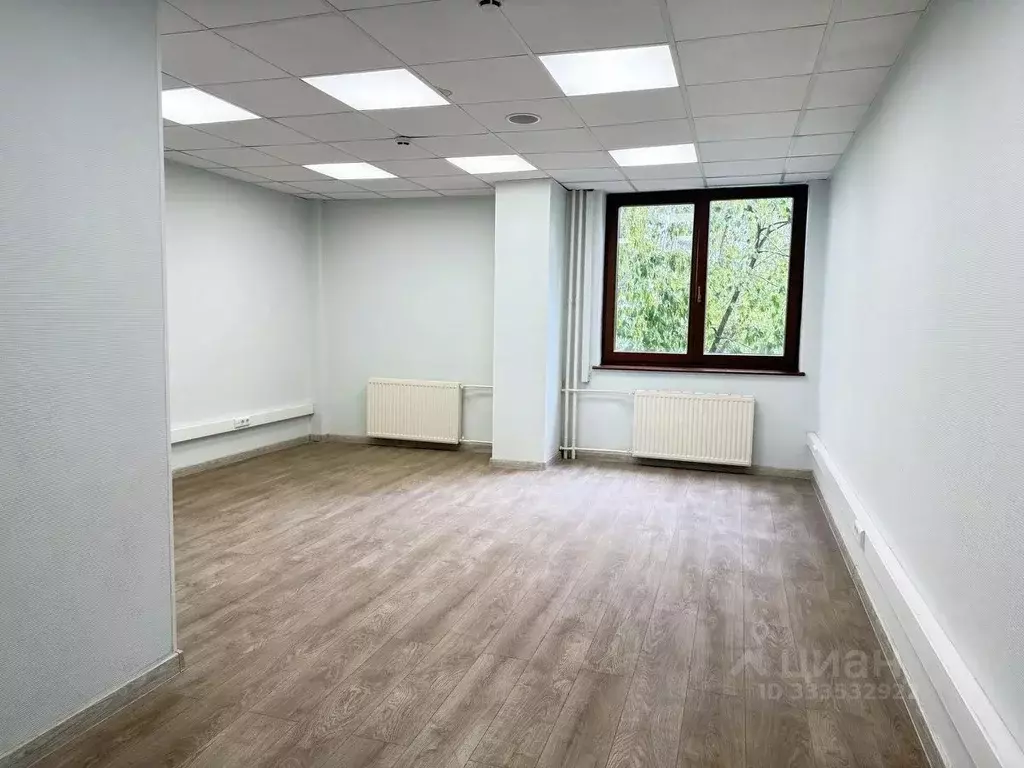 Офис в Москва Днепропетровская ул., 3к5А (27 м) - Фото 1