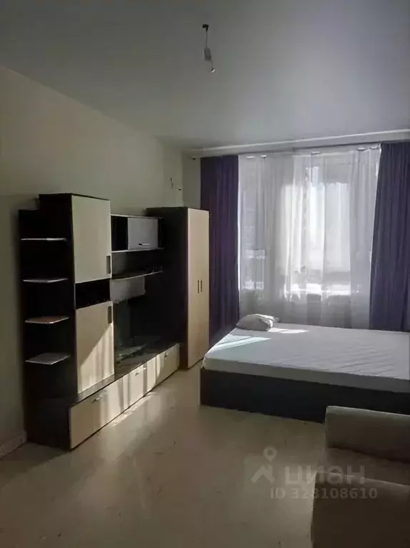 1-к кв. Московская область, Балашиха ш. Косинское, 6 (35.0 м) - Фото 1