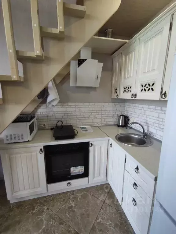 2-к кв. Краснодарский край, Сочи ул. Просвещения, 118/1 (60.0 м) - Фото 2