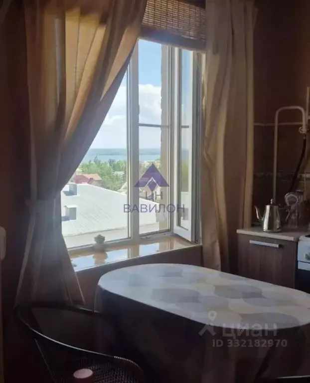 1-к кв. Ростовская область, Цимлянск ул. Карла Маркса (30.0 м) - Фото 1