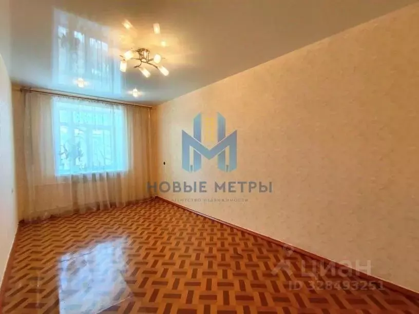 3-к кв. Нижегородская область, Дзержинск просп. Чкалова, 12 (74.5 м) - Фото 2